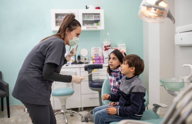 Best Dental X-Rays and Imaging  in Jasonville, IN