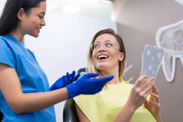 Best Dental Fillings (Composite and Amalgam)  in Jasonville, IN