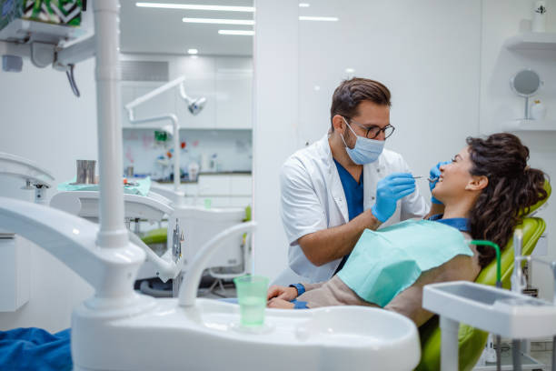Best General Dentistry  in Jasonville, IN