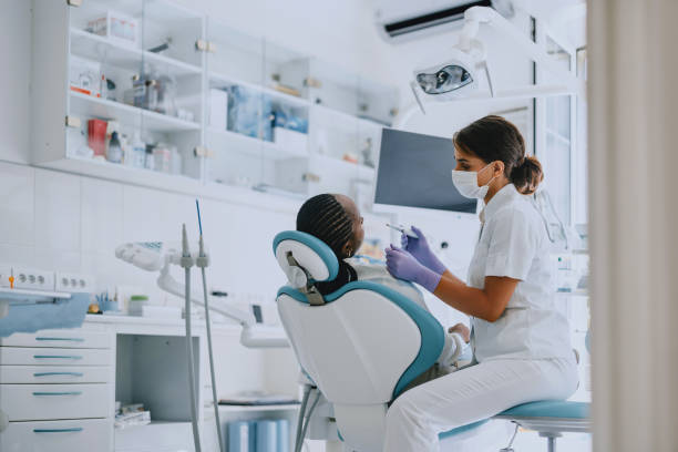 Why Choose Us for Your Dental Needs in Jasonville, IN